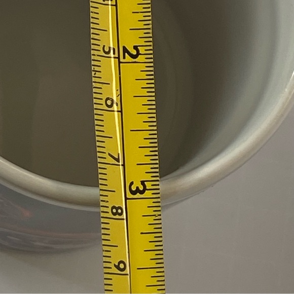 Orange County Choppers Mug Motorcycle American Custom Steel Chrome EUC - Picture 14 of 14